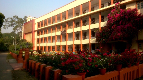Ramakrishna Mission Residential College