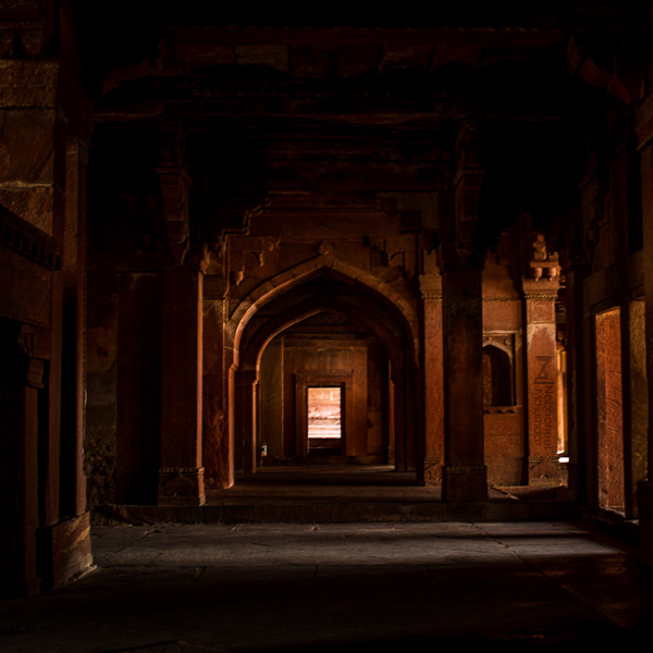 Fatehpur Sikri (2 of 18)